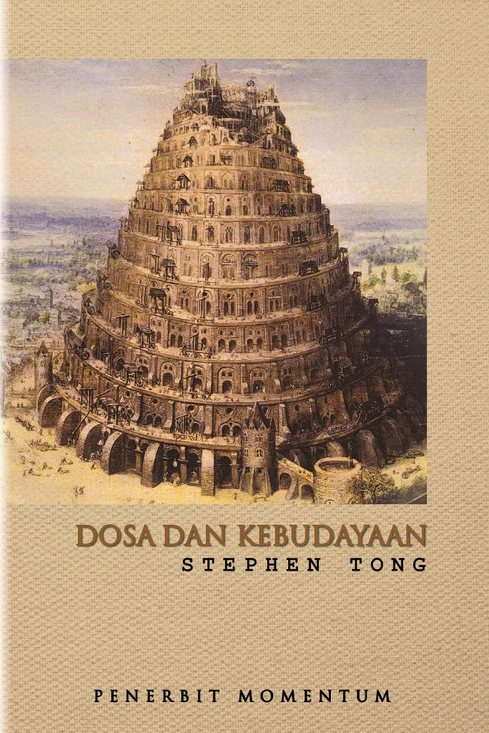 Dosa dan Kebudayaan