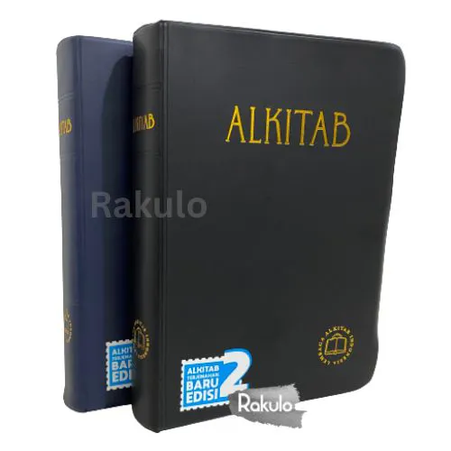 Alkitab TB2 062 TI SL 