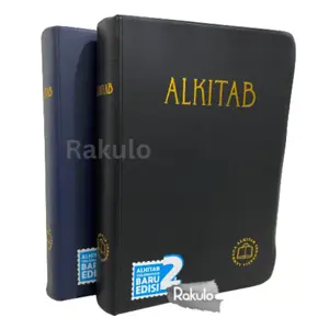 Alkitab TB2 062 TI SL 
