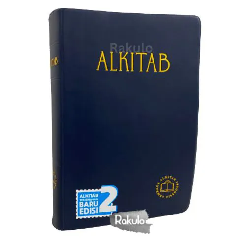 Alkitab TB2 062 TI SL 