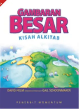 Gambaran Besar Kisah Alkitab