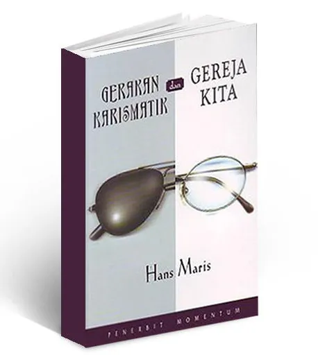 Gerakan Karismatik dan Gereja Kita