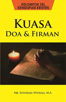 Kuasa Doa dan Firman