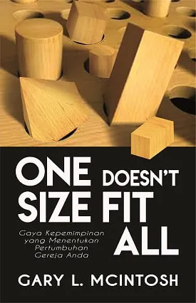 One Size Doesn't Fit All
