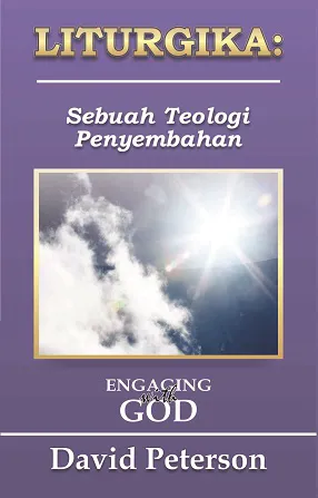 Liturgika: Engaging With God