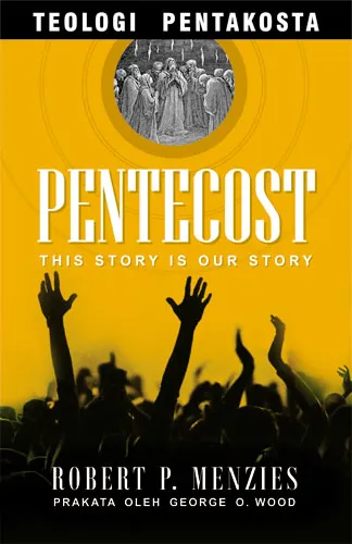 Teologi Pentakosta