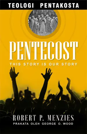 Teologi Pentakosta