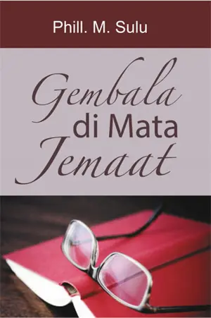 Gembala di Mata Jemaat