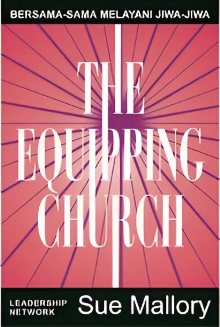 The Equipping Church