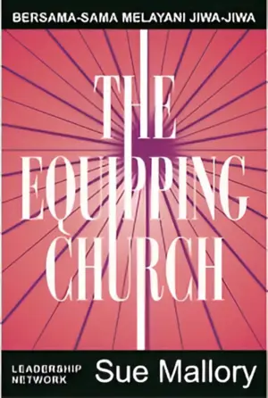 The Equipping Church