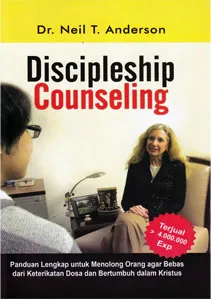 Discipleship Counseling