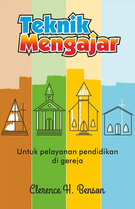 Teknik Mengajar