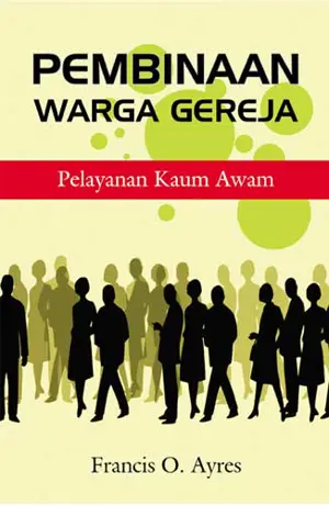 Pembinaan Warga Gereja