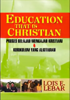 Education That Is Christian