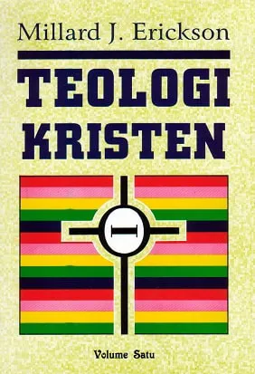 Teologi Kristen Volume 1