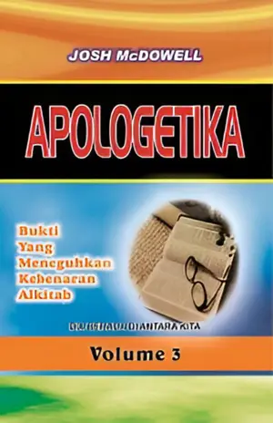 Apologetika Volume 3