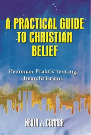 A Practical Guide to Christian Belief