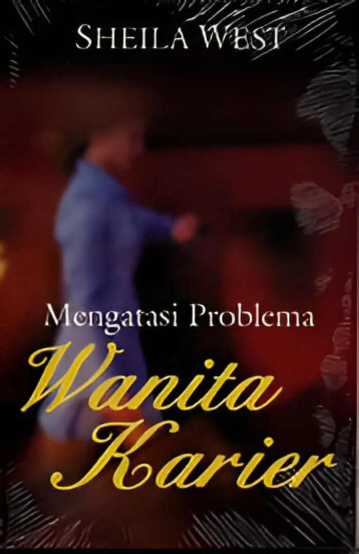 Buku Mengatasi Problema Wanita Karier oleh 