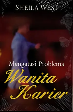 Mengatasi Problema Wanita Karier