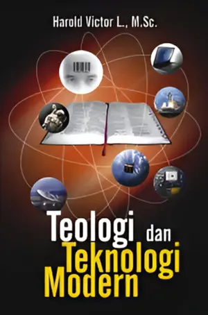 Teologi dan Teknologi Modern