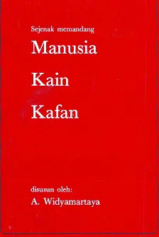 Manusia Kain Kafan