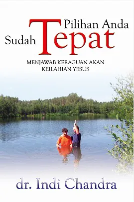 Pilihan Anda Sudah Tepat