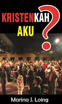Kristenkah Aku?