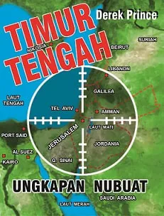 Timur Tengah