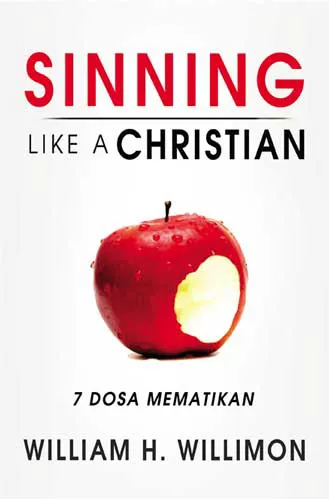 Sinning Like A Christian