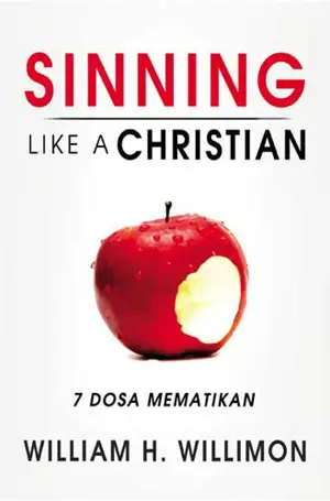 Sinning Like A Christian