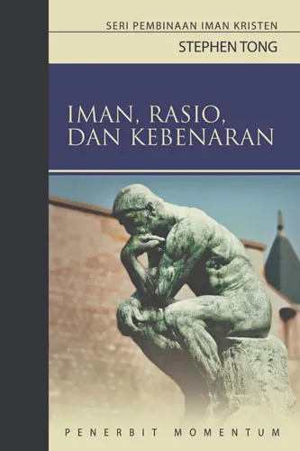 Iman, Rasio, dan Kebenaran