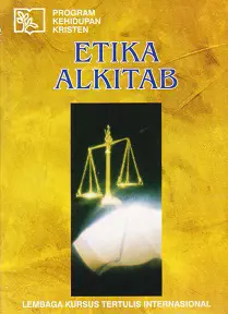 Etika Alkitab