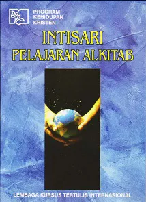 Intisari Pelajaran Alkitab