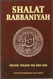 Shalat Rabbaniyah