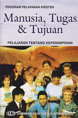 Manusia, Tugas dan Tujuan