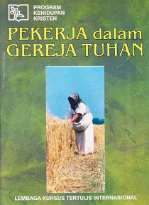Pekerja dalam Gereja Tuhan