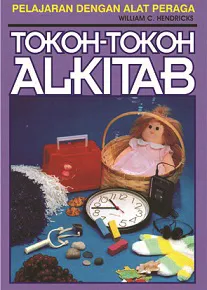 Tokoh-Tokoh Alkitab