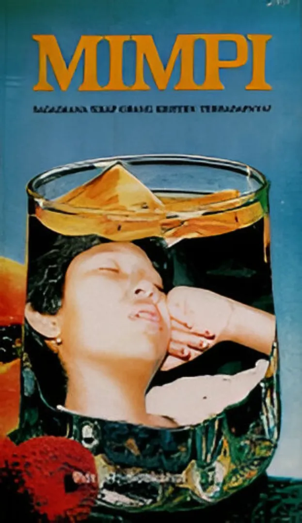 Buku Mimpi oleh Dr. H. Soekahar