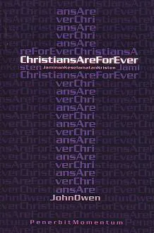 Jaminan Keselamatan Kristen