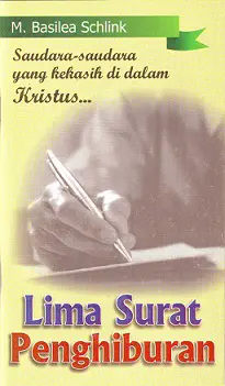 Lima Surat Penghiburan