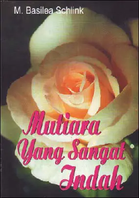 Mutiara yang Sangat Indah