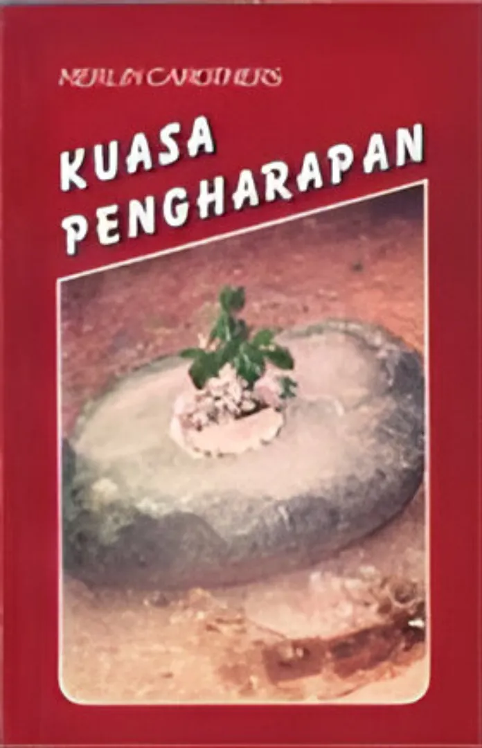 Buku Kuasa Pengharapan oleh 
