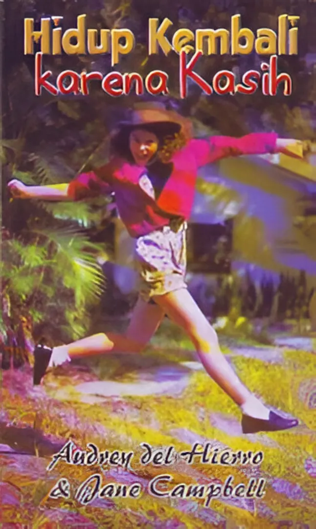 Buku Hidup Kembali Karena Kasih oleh 