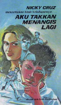 Aku Takkan Menangis Lagi