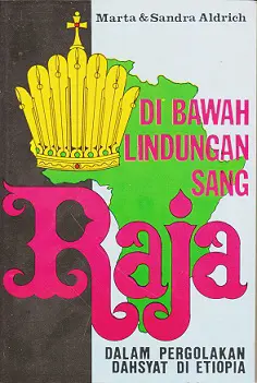 Di Bawah Lindungan Sang Raja