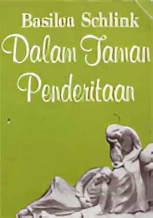 Dalam Taman Penderitaan