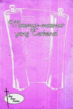 Mazmur Yang Terkenal