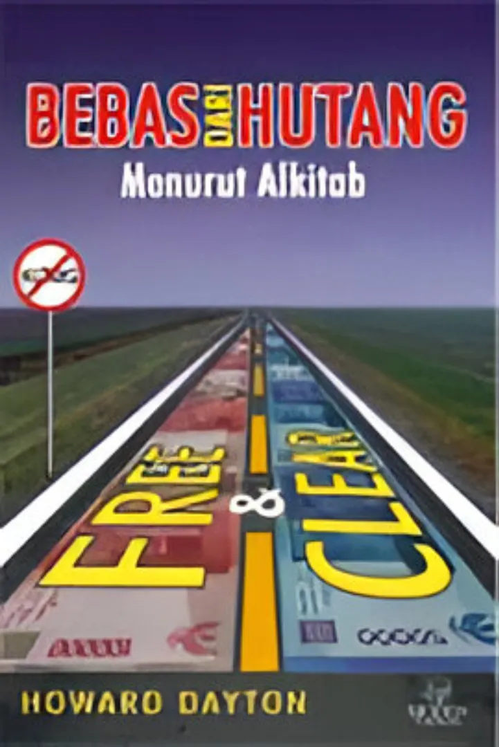 Buku Bebas dari Hutang (Free and Clear) oleh 