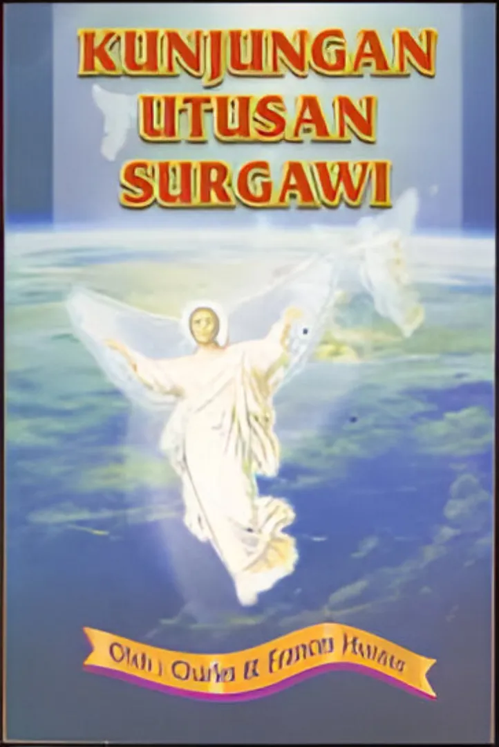 Buku Kunjungan Utusan Surgawi oleh 