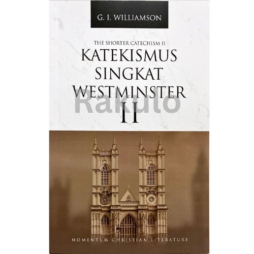 Katekismus Singkat Westminster 2